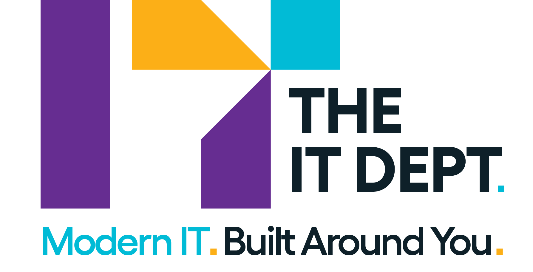 The IT Dept